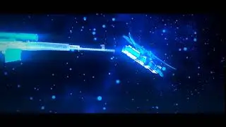 INTRO TEST CSGO AWP | SHOOTER | MYTHICAL JEAN