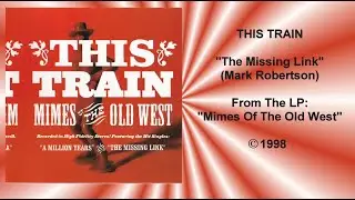 This Train: Missing Link  (1998)