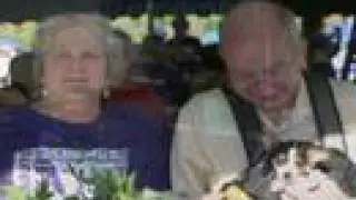 Relay for Life - Eustis, FL - Survivors part 1 2008