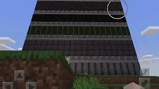 Klockeek Vore, Minecraft by Adrian