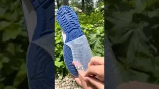Мощная защита для вашей обуви