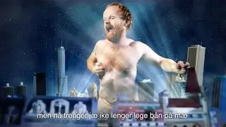 RAVI: Høi