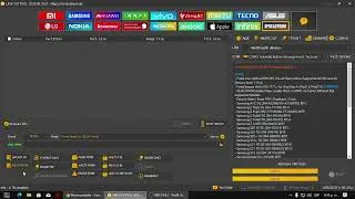 ELIMINAR MDM KREDIYAP, TECNO SPARK GO 1 KL4 (FRP Y FORMAN DATA UNLOCKTOOL)
