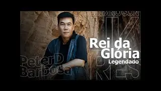 Livres Para Adorar - Rei da Glória (Legendado)