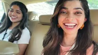 Shopping for my sister's Destination Wedding is A LOT OF WORK 🫣 - Vlog Episode 2