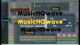 Making your first Drum Loop in Fl studio