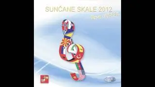 Andrea Vesovic - Reskiraj - (Audio 2012) HD