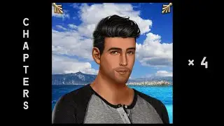 Играя с Огнём 🔥 Глава 4 • Chapters