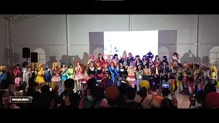 MORE Anime Idol Convention 2024 Highlights