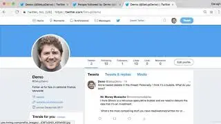 106  Twitter Followers