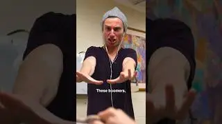 Gary Vee vs. The Boomers