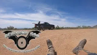 The Keeley family crash compilation!