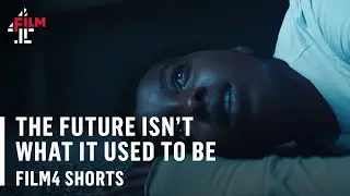 The Future Isn't What It Used To Be (2021) directed by Adeyemi Michael | Film4 Short
