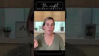 3 Tips for Effective RBT Supervision | Misfit Behaviorists Podcast Short