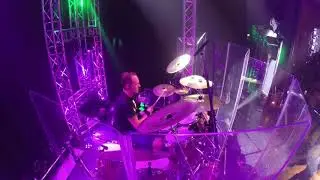 Claymore - Celtic Rock -  "Phantom Soldier"