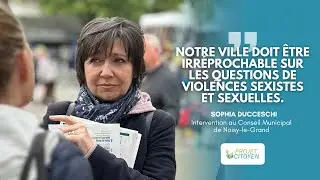 ⚧️ AGIR CONTRE LES VIOLENCES SEXUELLES ET SEXISTES
