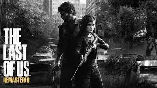 Суровое будущее The Last of Us on PS4