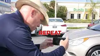 How to Process a Car at a Dealership