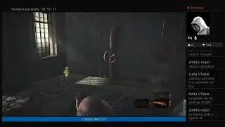 DIRECTO!! PAPUS XD