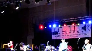 Ninja Gaiden 2 - Descendants of Erdrick @ MAGFest X