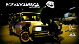 Boevayclassica - Makes Style