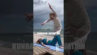 Kundalini Activation 🐍✨ это новый доступ к Мудрости вашей души #kundalini #kundaliniawakening #душа