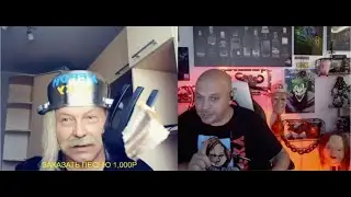 Крутим барабан - Двойной 🥊 удар…