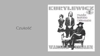 Wanda Warska - Czułość [Official Audio]