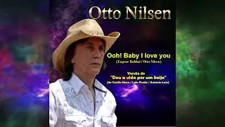Ooh Baby I love you (Dou a vida por um beijo)