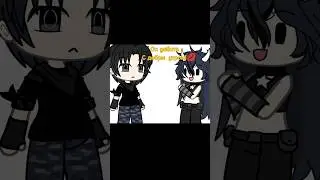 #tik #tiktok #гачалайф #gacha #gachaclub #мемы #тренды #gachalife #гача #тикток