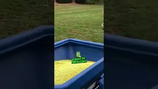 The Amazing Eco Top soil Spreader | Paul Akers  