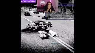 9 Casualty's #shorts #newspark #fivem #gta #gta5rpserver #gta5rp #gta5rpclips #fivemclips