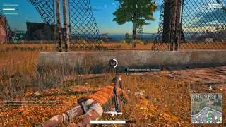 PlayerUnknown's Battlegrounds До чего ДОВЕЛА ИГРА Срачь между teammates