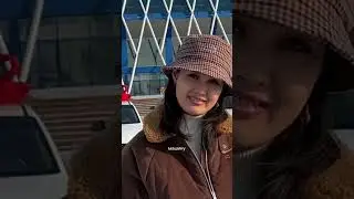 Подарил Авто Супруге 🥰 #милаяреакцыя