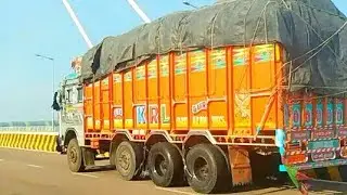 मेवात के Driver मेवाती गानो के साथ।