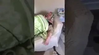 Nene nin para ile imtihani