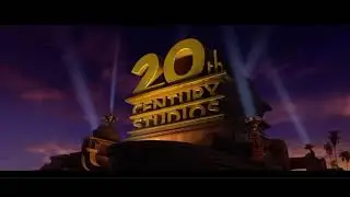 Opening Logos - Kirby