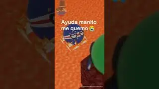 Toma un cubilete🤑(Créditos a @themigui_) #shorts #countryballs #humor