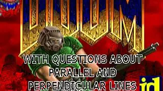 DOOM but for the classroom