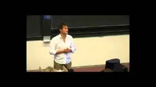 Compare entrepreneurship with cooking