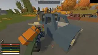Unturned ep 1
