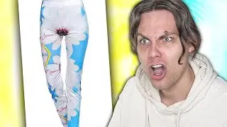 Странные дизайны вещей *мда....*