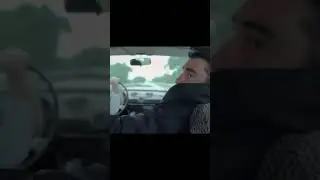 Серго в Дагестане. 
