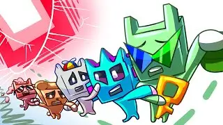This Was The Most Stressful Game Ever