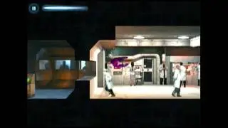 Perfect Cell iPhone/iPod Intro & Short Gameplay - The Game Trail
