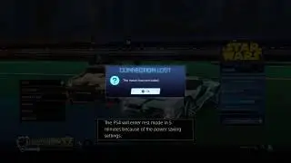 Rocket league chill live