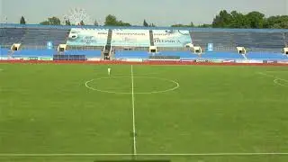 ДИНАМО (СТАВРОПОЛЬ) - ДРУЖБА (МАЙКОП)