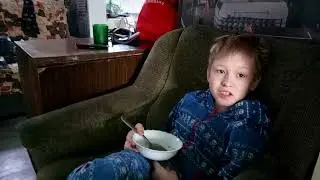 Жорик, будешь наказан:)))