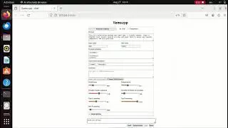 Run LLM (Large Language Models) with Single file on Ubuntu with llamafile (Offline AI)
