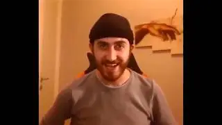 Kendine Müzisyen Ve WTCNN BEN RAKUNUM!